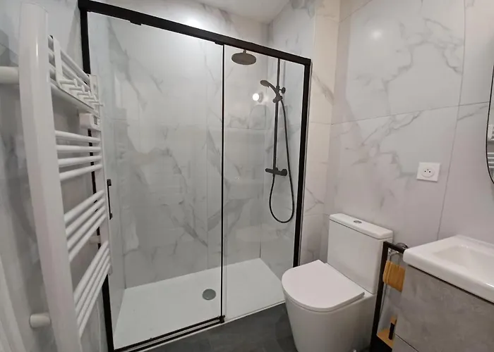 Apartment #seasons ֎ Haut Confort Lit King Size ֎ Centre