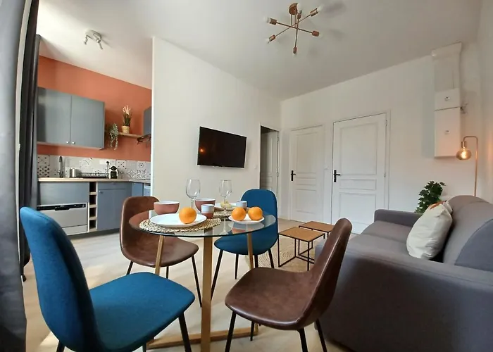 #seasons ֎ Haut Confort Lit King Size ֎ Centre